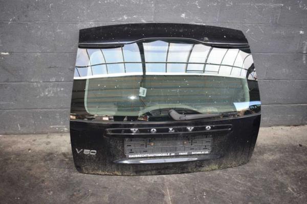 HAYON VOLVO V50 BREAK 2004-2007 - Vue 1